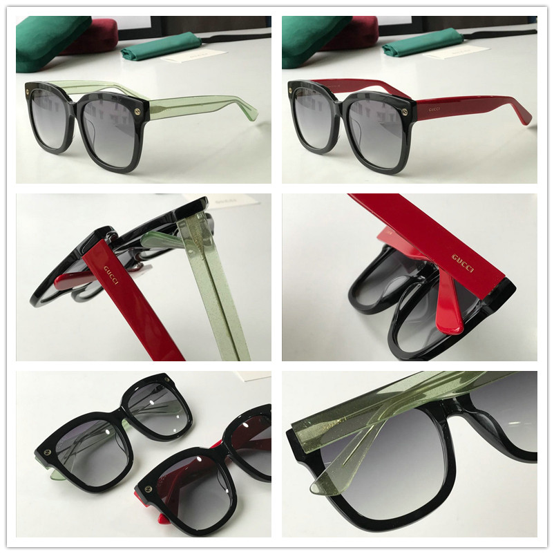グッチ GUCCI  AN-YJGG19007 2019年春夏最新入荷 サングラス メガネ