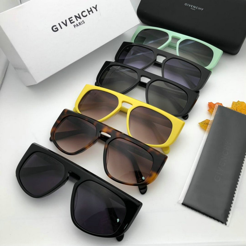 ジバンシー GIVENCHY  AN-YJGV19001 2019年春夏最新入荷 サングラス メガネ