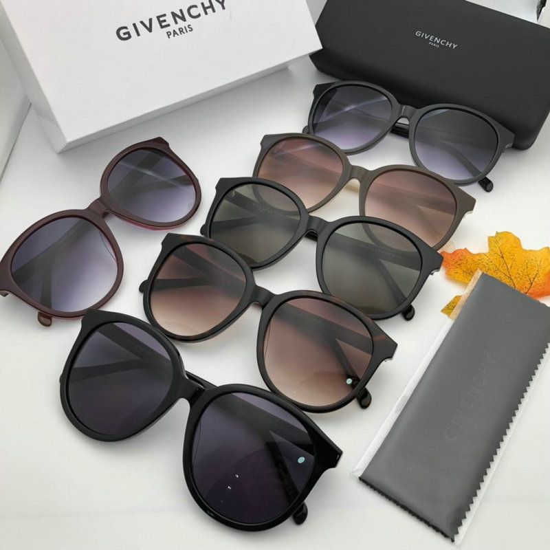 ジバンシー GIVENCHY  AN-YJGV19001 2019年春夏最新入荷 サングラス メガネ