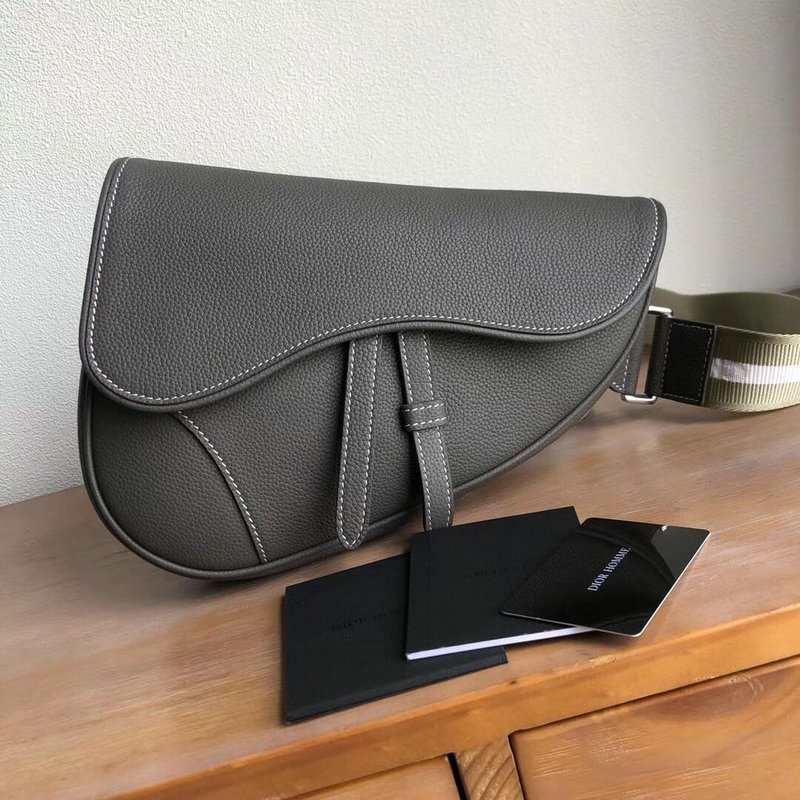 クリスチャンディオール CHRISTIAN DIOR  GH-CDB19001H 2019年最新入荷 saddle サドルバッグ チェストバッグ ウェストバッグ ボディバッグ