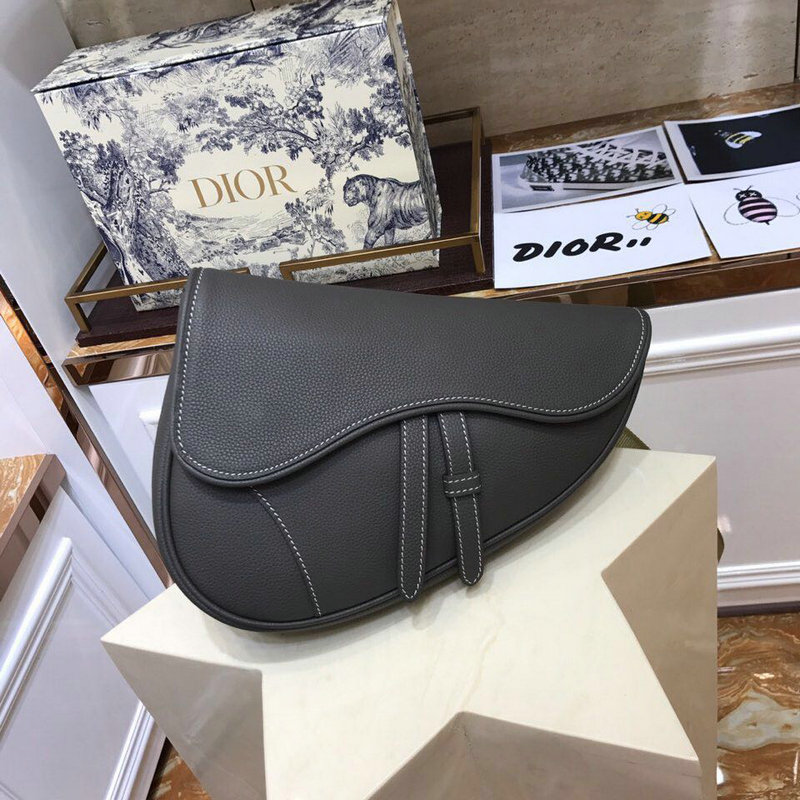 クリスチャンディオール CHRISTIAN DIOR 2019年最新入荷 saddle サドルバッグ チェストバッグ ウェストバッグ ボディバッグ