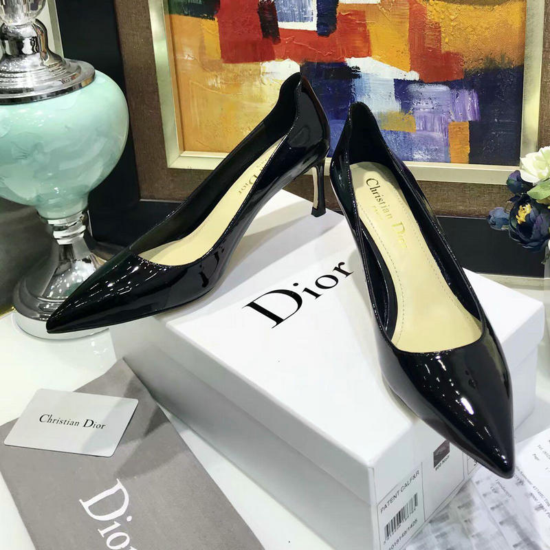 商品名称：クリスチャンディオール CHRISTIAN DIOR  26-CDJ19033 2019年最新入荷 ローヒールシューズ パンプス サンダル レディース 靴 ピンヒール