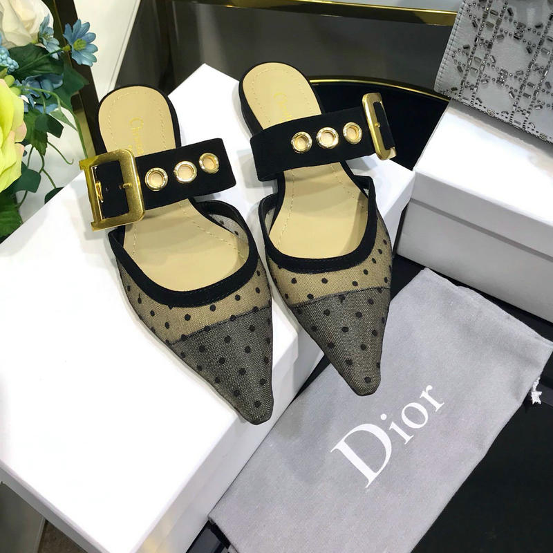 クリスチャンディオール CHRISTIAN DIOR  26-CDJ19036 2019年最新入荷 ハイヒール サンダル レディース 靴 ピンヒール サマーサンダル ミュール