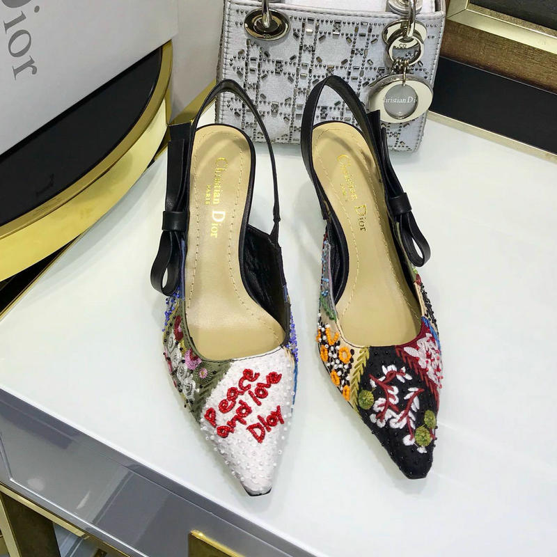 クリスチャンディオール CHRISTIAN DIOR  26-CDJ19042 2019年最新入荷 ハイヒール サンダル レディース 靴 ピンヒール サマーサンダル ハイヒールシューズ