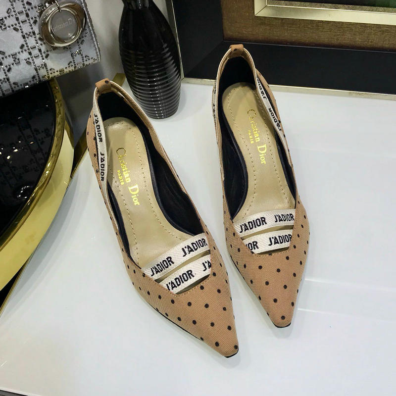 クリスチャンディオール CHRISTIAN DIOR 26-CDJ19047 2019年最新入荷 パンプス ハイヒールシューズ レディース 靴 ピンヒール サマーサンダル