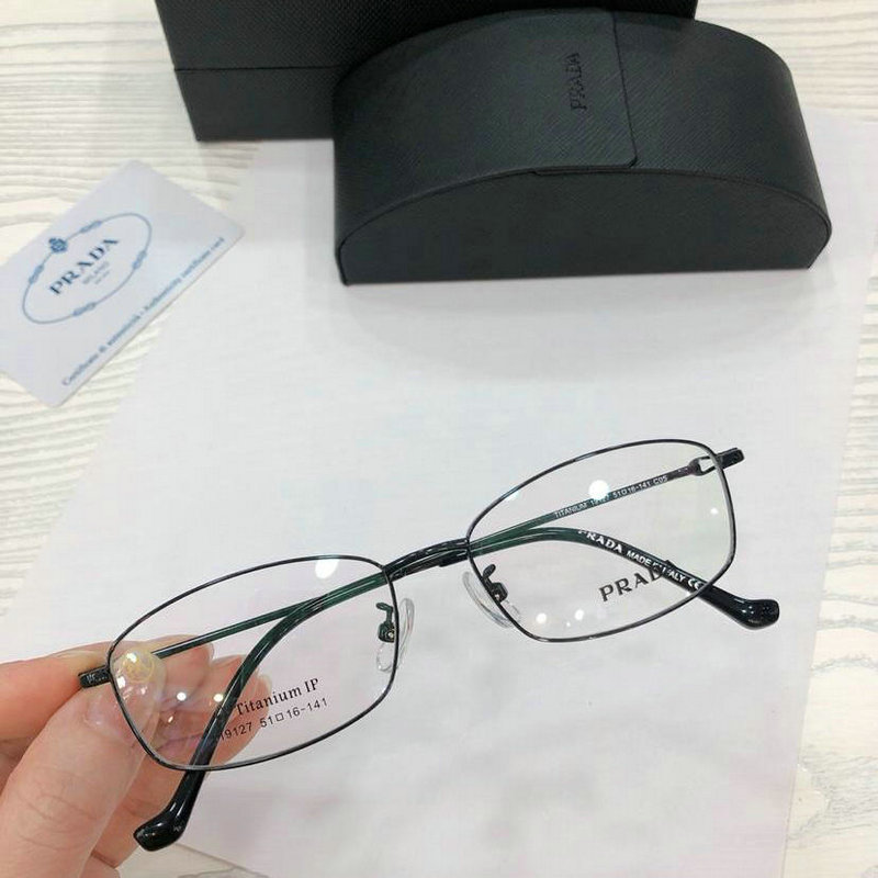 プラダ PRADA  AN-YJPD19003 2019年春夏最新入荷 サングラス メガネ