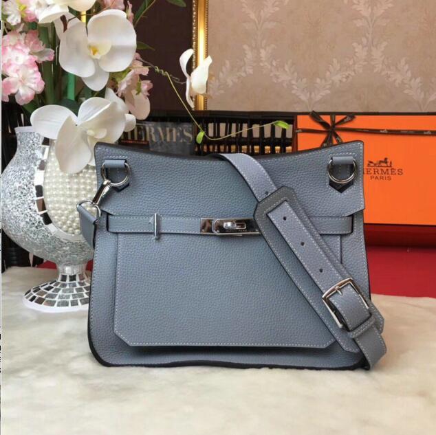 エルメス HERMES  063-HE06178FL 2019年最新入荷 ジプシエール 斜めがけ ショルダーバッグ レジャー トリヨンクレマンス