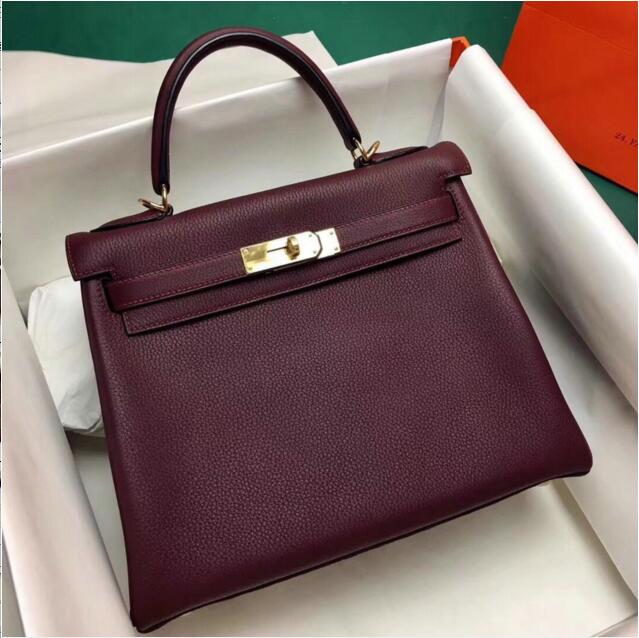 エルメス HERMES  063-HKL32NJH 2019年最新入荷 ケリー トートバッグ 2way ショルダーバッグ レディースかばん