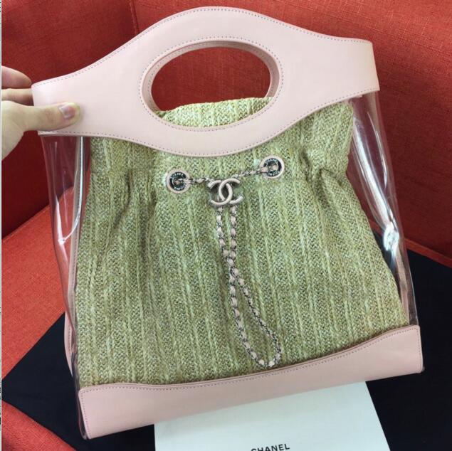 シャネル CHANEL  063-CH0517 2019年最新作 31 ショッピング バッグ ハンドバッグ カーフスキン トートバッグ