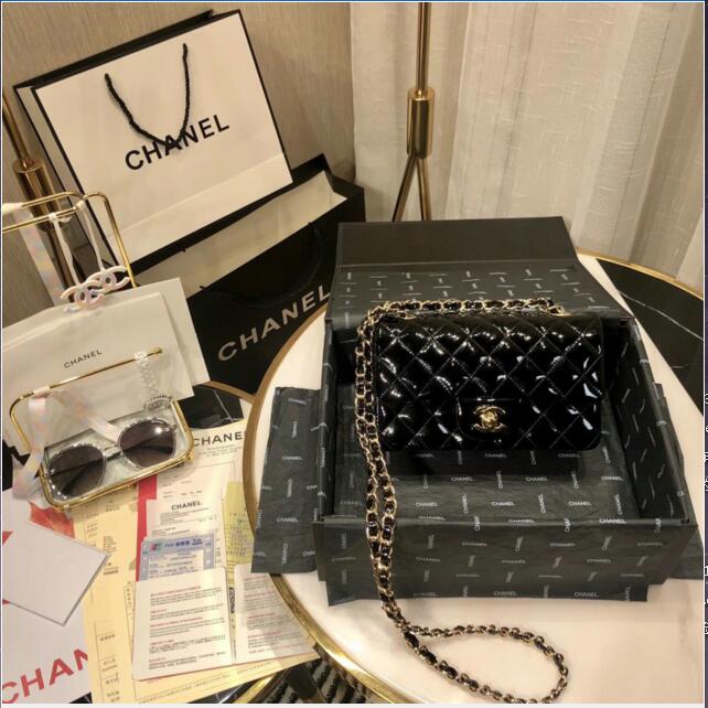 商品名称：シャネル CHANEL 063-CH67085GK 2019年最新作 BOY スモール ショルダーバッグ 斜め掛け レディース フラップバッグ