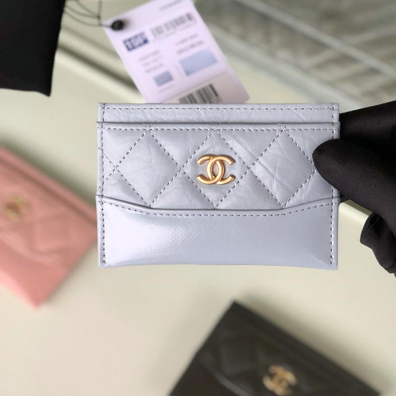 商品名称：シャネル  063-CH84386L CHANEL 2019年最新作 カードケース 名刺入れ レザー IDカード収納