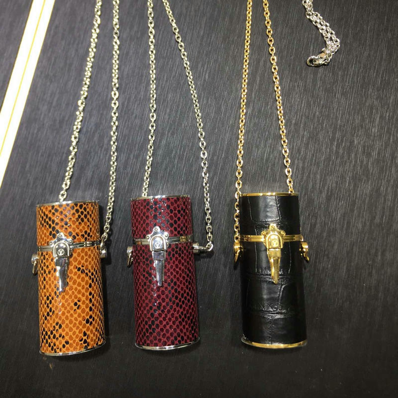 ルイヴィトン LOUISVUITTON 057-MP2407E　2019年最新入荷 リップスティック ケース