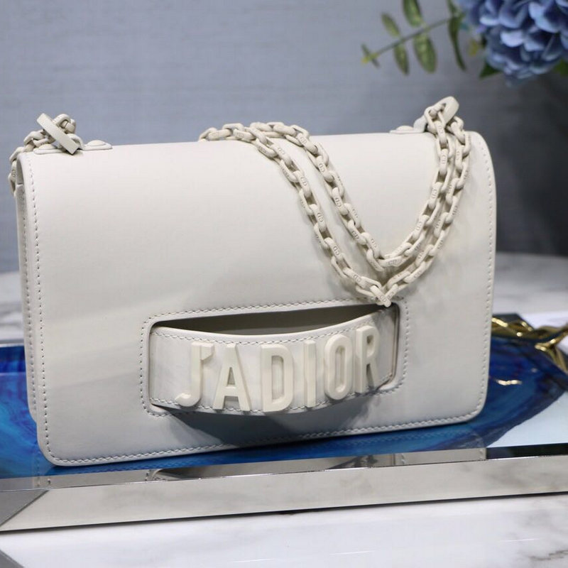 クリスチャンディオール CHRISTIAN DIOR 2019年最新入荷  063-CDB19009 J'ADIOR 斜めがけ ショルダーバッグ フラップバッグ レディースかばん