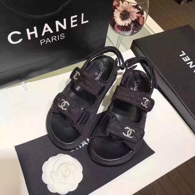 シャネル CHANEL  26-CH2090B 2019年最新入荷 シューズ サンダル サマーサンダル レディース 靴