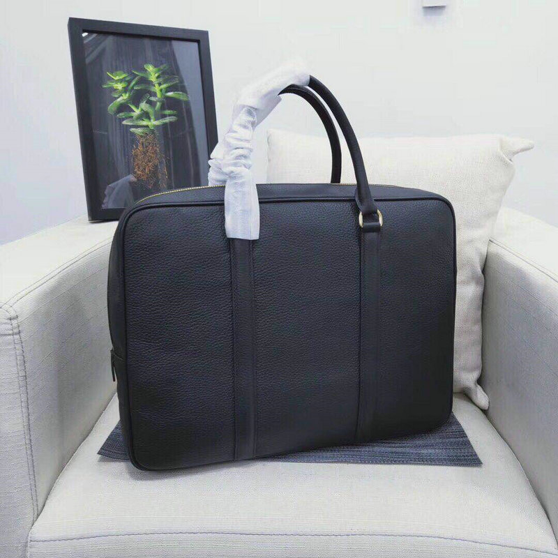 プラダ PRADA  GH-PDB19002 2019年最新入荷 ブリーフケース メンズ ビジネスバッグ トートバッグ 2way ショルダーバッグ