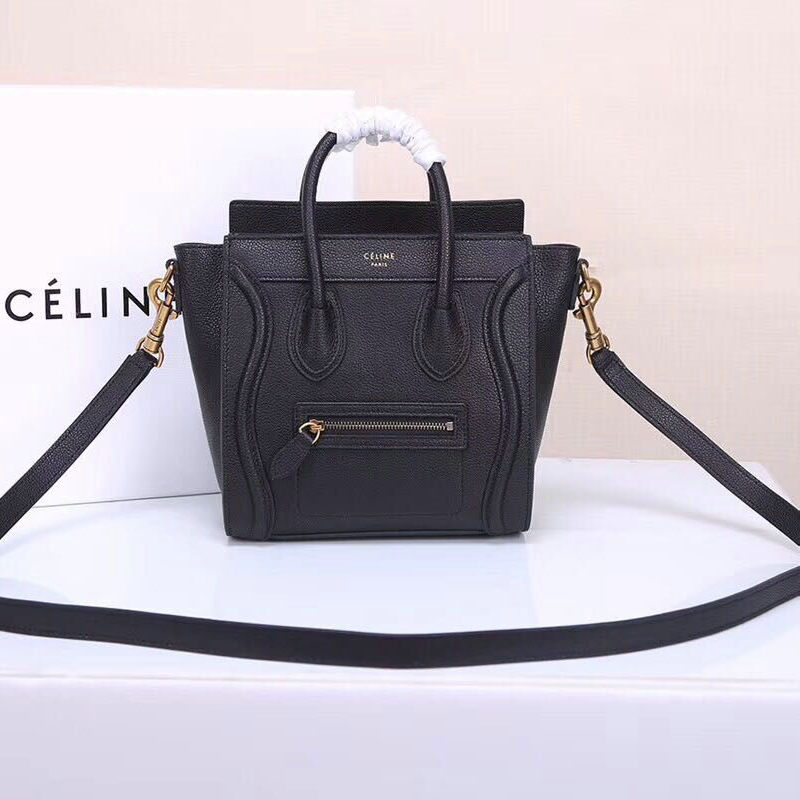 セリーヌ CELINE  GH-ZPCEB19003 2019年最新入荷 ラゲージ ハンドバッグ トートバッグ ショルダーバッグ