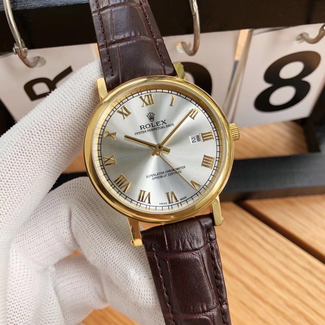 ロレックス ROLEX  ZX-RXT19045 2019年最新入荷 オートマチック ウォッチ 自動巻き腕時計 機械式 時計