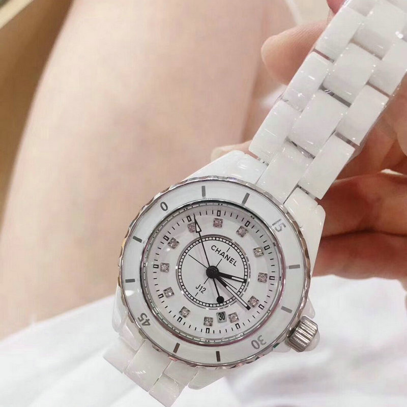 商品名称：シャネル CHANEL ZX-TJSB19022　2019年最新入荷 腕時計 ウォッチ 時計