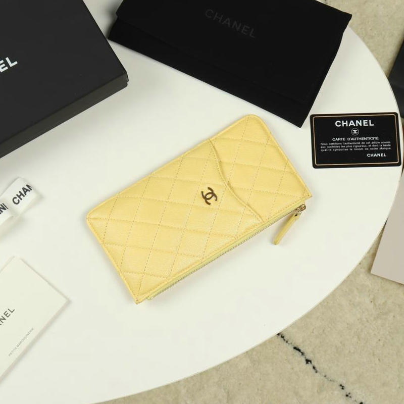 商品名称：シャネル CHANEL 063-CH81598Y 2019年最新作 携帯ケース 小銭入れ カードケース 多機能 カードケース