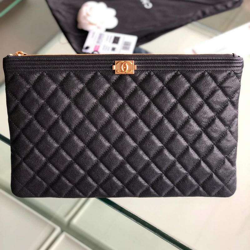 商品名称：シャネル CHANEL 063-CH84406Q 2019年最新作 手持ち鞄 クラッチバッグ メンズ ビジネスバッグ
