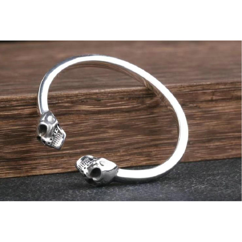 アレキサンダーマックイーン ALEXANDER McQUEEN 2019年最新入荷 ブレスレット アクセサリー バングル ギフト プレゼント