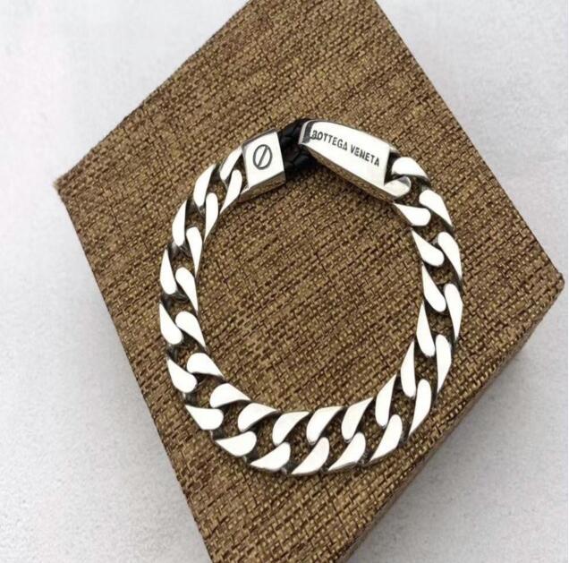 ボッテガヴェネタ BOTTEGAVENETA  YXBL-BOVSZ19002 2019年最新作 ブレスレット アクセサリー バングル ギフト プレゼント