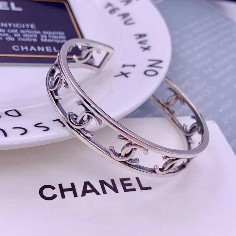 商品名称：シャネル  YXBL-CHSZ19002 CHANEL 2019年最新作 ブレスレット バングル アクセサリー ギフト プレゼント