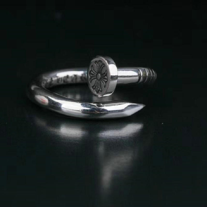 クロムハーツ Chrome Hearts  YXBL-CMJZ19002 2019年最新作 リング 指輪 アクセサリー ギフト プレゼント