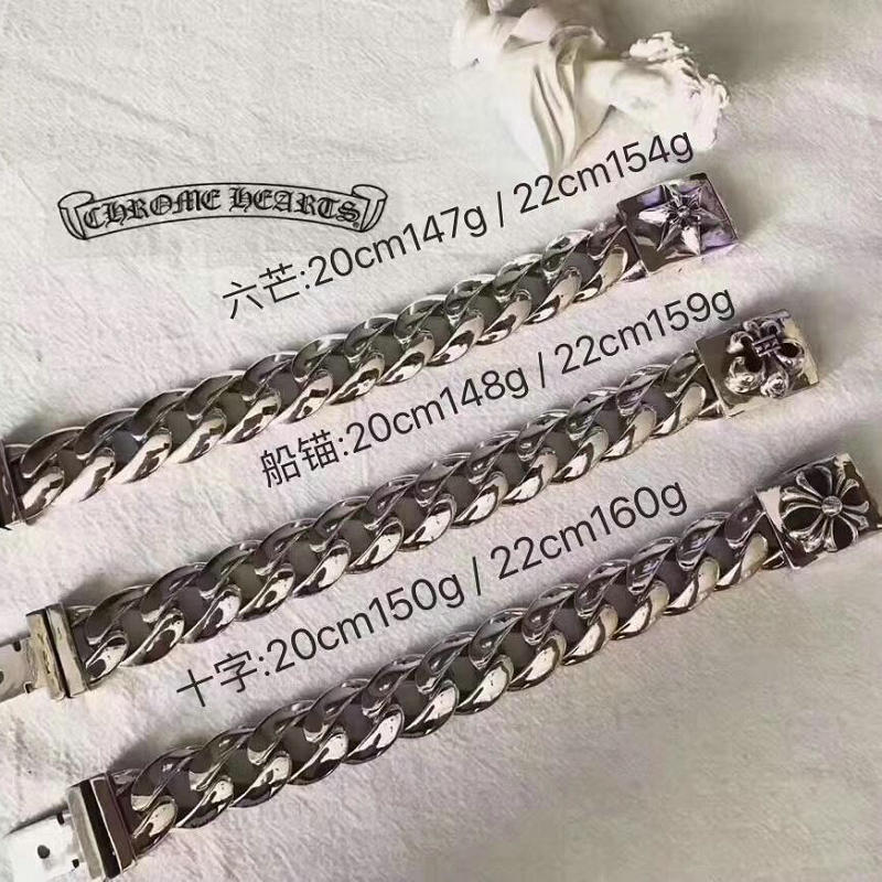 商品名称：クロムハーツ Chrome Hearts  YXBL-CMSZ19002 2019年最新作 ブレスレット バングル アクセサリー ギフト プレゼント