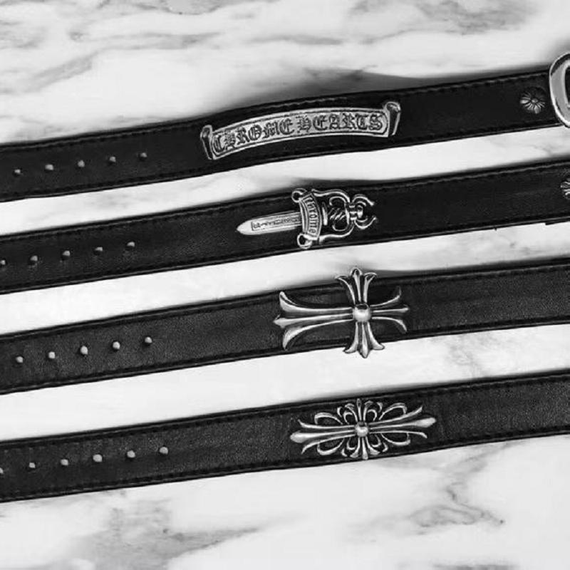 クロムハーツ Chrome Hearts YXBL-CMSZ19008  2019年最新作 ブレスレット バングル アクセサリー ギフト プレゼント