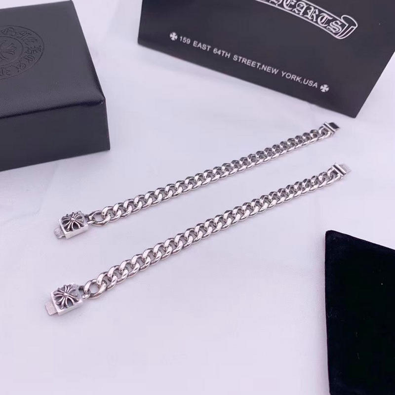 クロムハーツ Chrome Hearts  YXBL-CMSZ19015 2019年最新作 ブレスレット バングル アクセサリー ギフト プレゼント