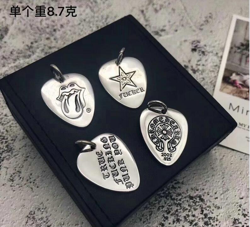 クロムハーツ Chrome Hearts YXBL-CMXL19014  2019年最新作 ペンダント アクセサリー ギフト プレゼント