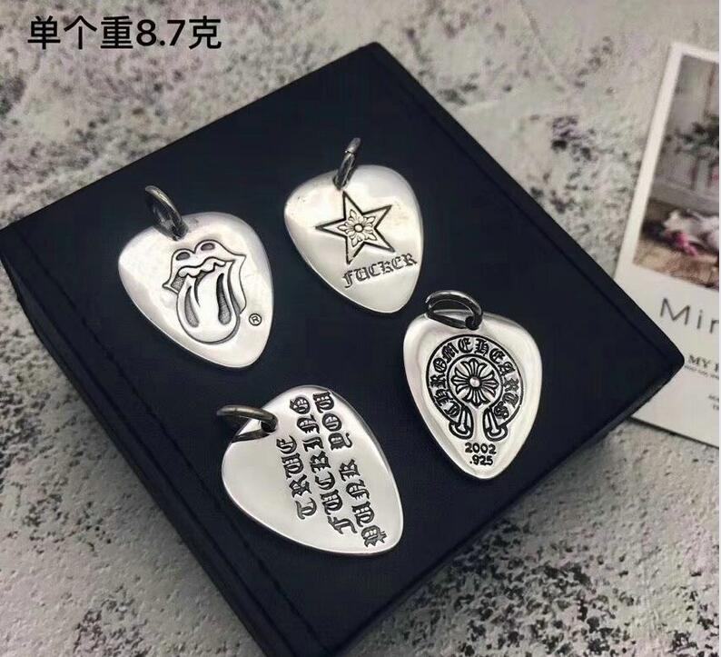 商品名称：クロムハーツ Chrome Hearts YXBL-CMXL19014  2019年最新作 ペンダント アクセサリー ギフト プレゼント