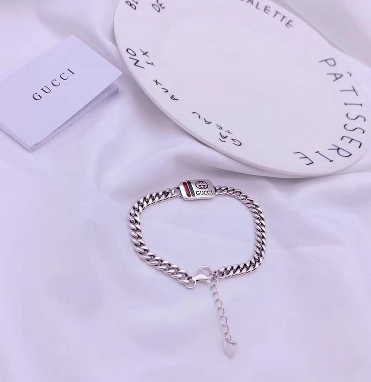 グッチ GUCCI  GGSZ19005 2019年最新作 ブレスレット バングル アクセサリー シンプル ギフト プレゼント