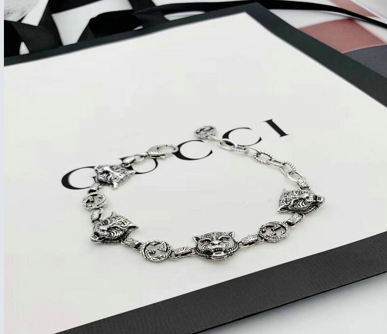 グッチ GUCCI  YXBL-GGSZ19007 2019年最新作 ブレスレット バングル アクセサリー シンプル ギフト プレゼント