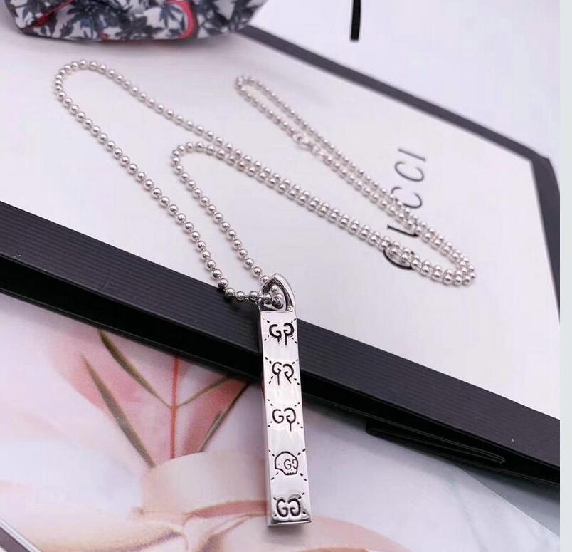 グッチ GUCCI  YXBL-GGXL19017 2019年最新作 ネックレス ストラップ ペンダント アクセサリー シンプル ギフト プレゼント