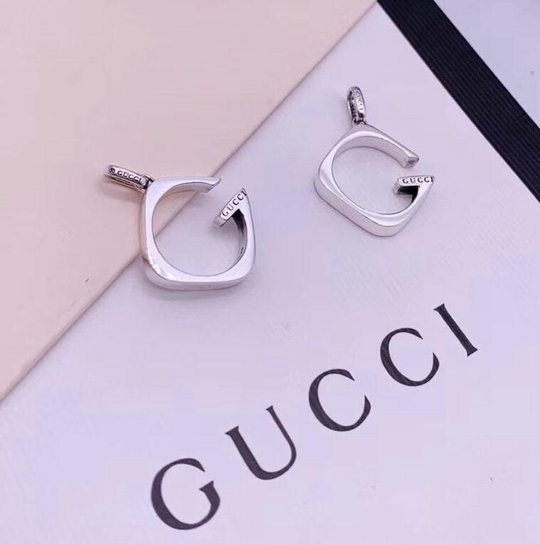 商品名称：グッチ GUCCI  YXBL-GGXL19024 2019年最新作 ネックレス Gマーク ペンダント アクセサリー シンプル ギフト プレゼント