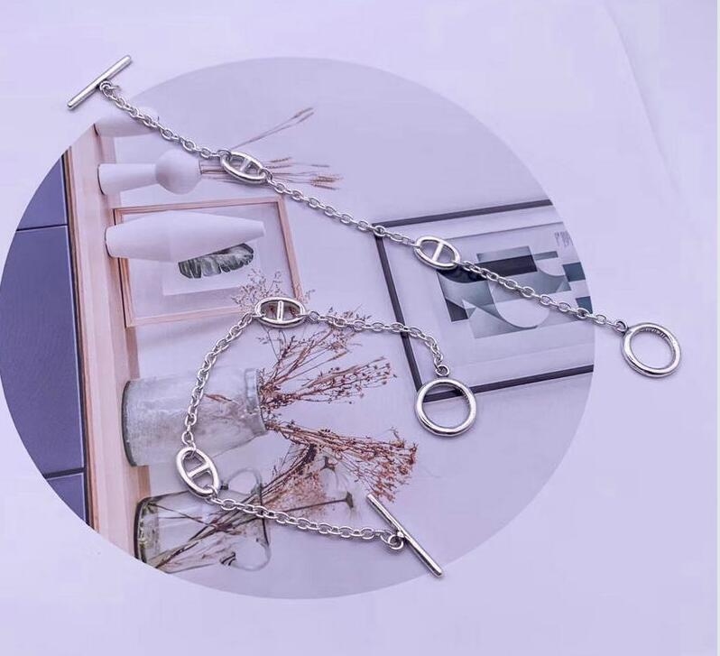 エルメス HERMES  YXBL-HESZ19001 2019年最新作 ブレスレット バングル アクセサリー シンプル ギフト プレゼント