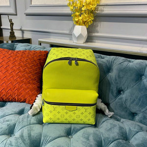 商品名称：ルイヴィトン LOUISVUITTON  057-M30228X 2019年最新入荷 ディスカバリー バックパック リュック モノグラムエクリプス キャンバス タイガレザー ノワール