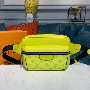 商品名称：ルイヴィトン LOUISVUITTON  057-M30251 2019年最新入荷 バムバッグ アウトドア ウェストバッグ ボディバッグ モノグラムエクリプス
