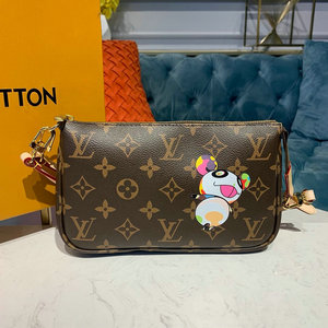 ルイヴィトン LOUISVUITTON  057-M51980 2019年最新入荷 ポシェット ポーチ 手持ちかばん ショルダーバッグ モノグラム