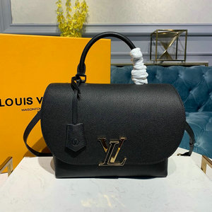 商品名称：ルイヴィトン LOUISVUITTON  057-M53771 2019年最新入荷 ヴォルタ トップハンドルバッグ 2way ショルダーバッグ トートバッグ カーフレザー