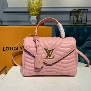 商品名称：ルイヴィトン LOUISVUITTON  057-M53931 2019年最新入荷 ニューウェーブ トップハンドルバッグ トートバッグ 2way ショルダーバッグ