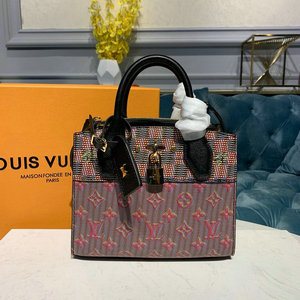 商品名称：ルイヴィトン LOUISVUITTON  057-M55469R 2019年最新入荷 シティ スティーマー ハンドバッグ トートバッグ 斜め掛け ショルダーバッグ