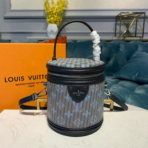 ルイヴィトン LOUISVUITTON  057-M55545K 2019年最新入荷 カンヌ 斜め掛け ショルダーバッグ モノグラム パターン ダミエ パターン