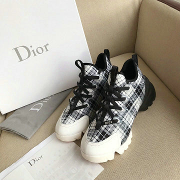 クリスチャンディオール CHRISTIAN DIOR  26-CDJ20010 2020年秋冬最新入荷 スニーカー レースアップシューズ レディース スポーツシューズ カジュアル