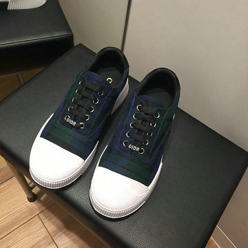クリスチャンディオール CHRISTIAN DIOR  26-CDJ20019 2020年秋冬最新入荷 スニーカー レースアップシューズ カジュアルシューズ レディース 靴 通勤 通学