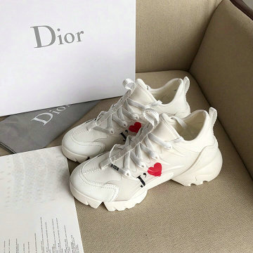 商品名称：クリスチャンディオール CHRISTIAN DIOR 2020年秋冬最新入荷 ネオプレン D-CONNECT スニーカー レディース スポーツシューズ カジュアルシューズ ウィメンズ
