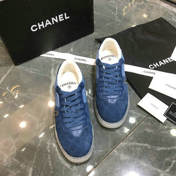 商品名称：シャネル CHANEL 2020年秋冬最新入荷 スニーカー スポーツシューズ レースアップシューズ 靴 カジュアルシューズ レディースシューズ