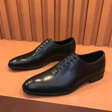 サルヴァトーレ フェラガモ FERRAGAMO 26-FLJ20004  2020年秋冬最新入荷 ローファーシューズ スニーカー 皮靴 メンズシューズ ビジネスシューズ 靴 通勤